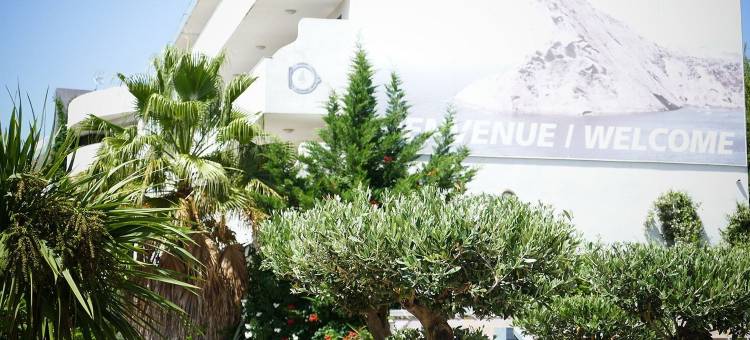 圣埃斯特夫住宅(Residence le Saint Esteve)图片