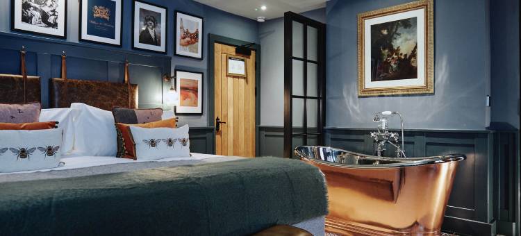 国王之臂(Kings Arms - Egham - Near Windsor)图片