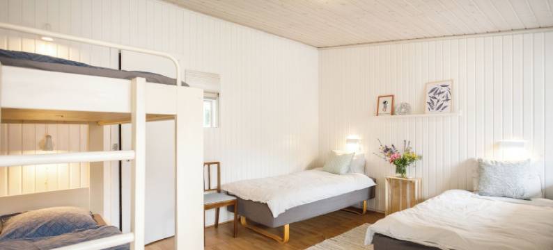 Danhostel Stevns青年旅社(Danhostel Stevns Klint)图片