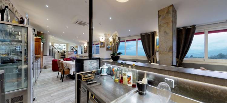 卡萨迪露西亚酒店(Casa di Lucia Mi-Hotel)图片