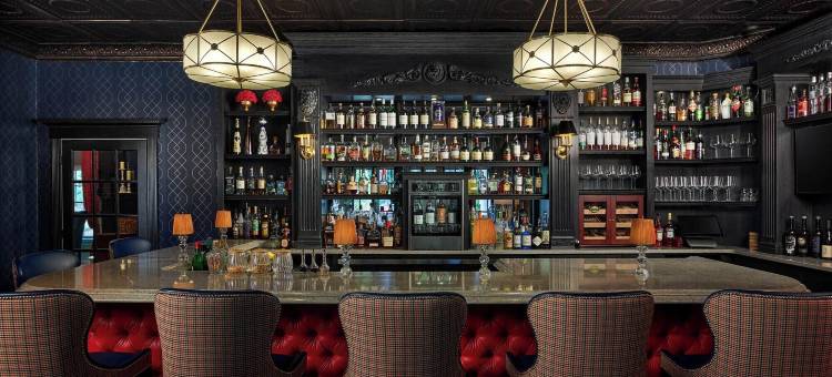 卡内基府邸(Carnegie House)图片