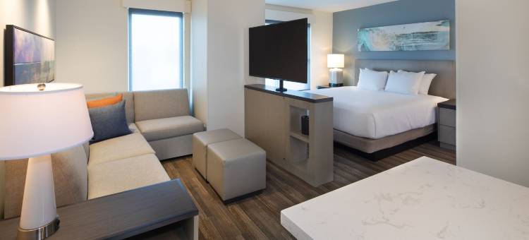 刘易斯/里霍博斯海滩凯悦嘉寓酒店(Hyatt House Lewes/Rehoboth Beach)图片