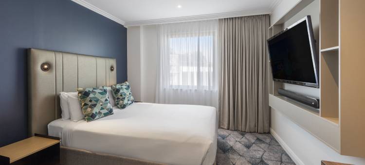 悉尼温德姆俱乐部(Club Wyndham Sydney, Trademark Collection by Wyndham)图片