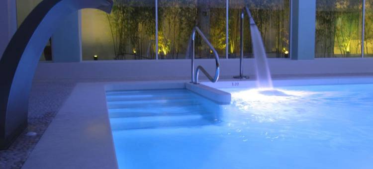 德尔玛尔水疗酒店(Del Mar Hotel & Spa)图片