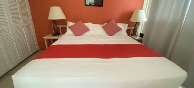 梅尔罗斯海滩公寓(Melrose Beach Apartments Inc)图片