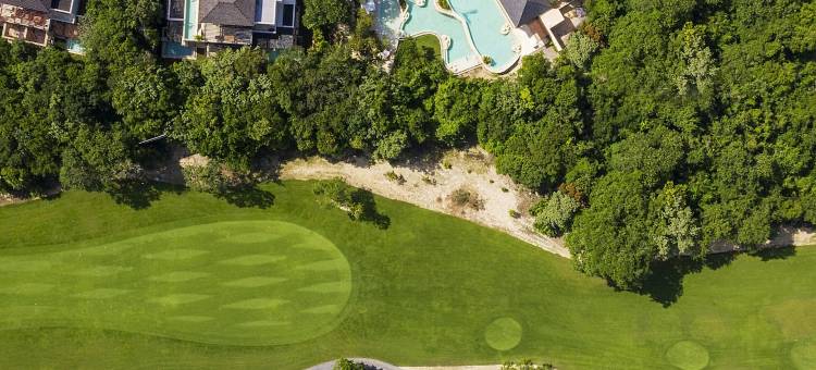 玛雅哥巴费尔蒙私家汇(Fairmont Heritage Place Mayakoba)图片