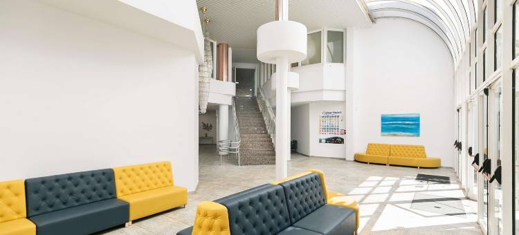 优选罗列特飞溅酒店(Hotel Best Lloret Splash)图片