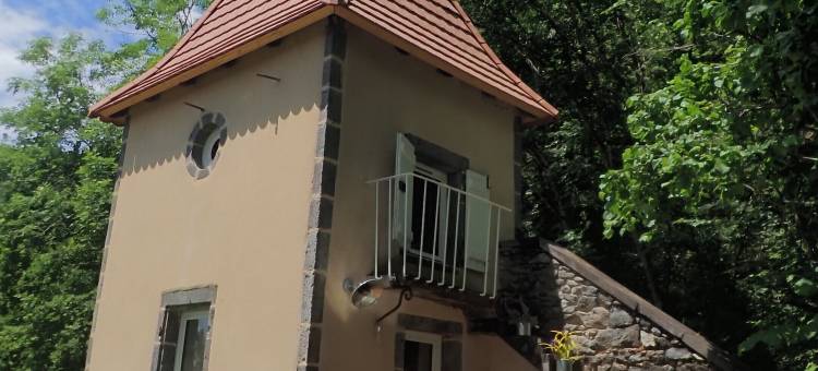 柯伦比耶尔别墅酒店(Villa Colombier)图片