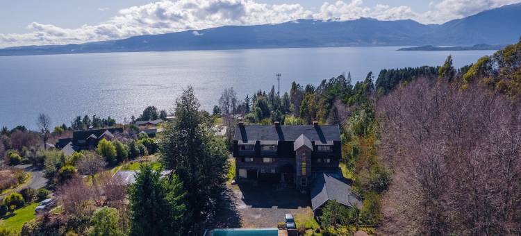 卡萨埃斯塔波洛精品酒店 - DOT(Hotel CasaEstablo by DOT Boutique)图片