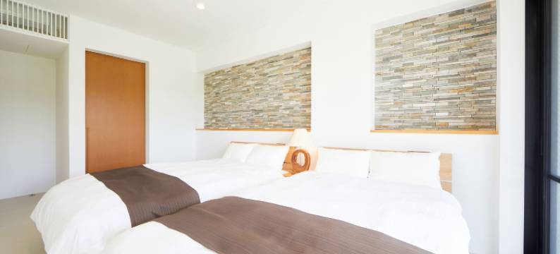 E-horizon度假村高级 瀬底D(E-Horizon Resort Premium Sesokod)图片