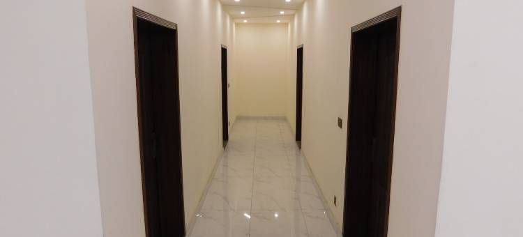 帝国酒店(Empire Hotel)图片