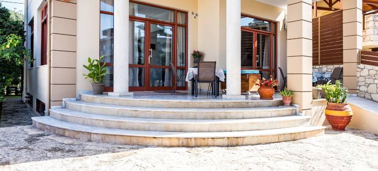 Kelaya 豪华公寓(Kelaya Luxury Apartments)图片