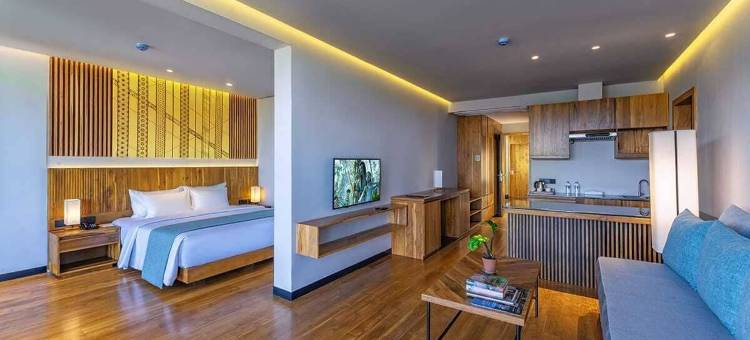 树木酒店(The Trees, Kandy)图片