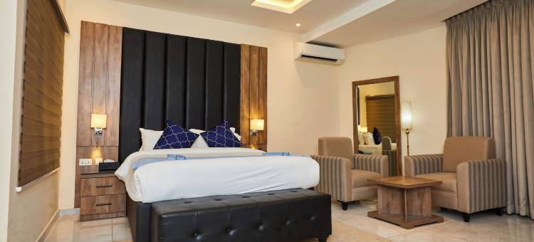 温塔诺酒店(Vintano Hotel)图片