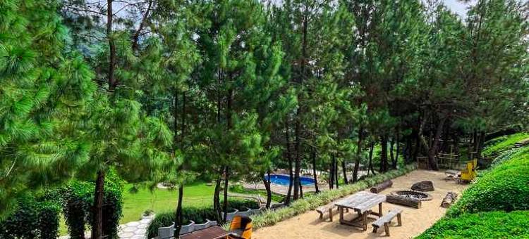 德里安河畔度假村(Driam Riverside Resort)图片