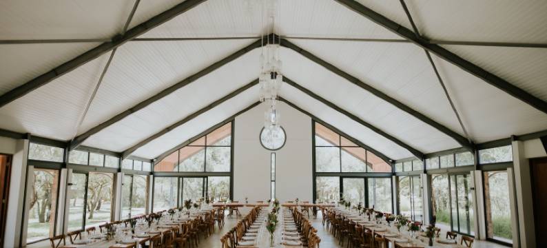 特什瓦洛狩猎小屋(Tshikwalo Game Lodge)图片