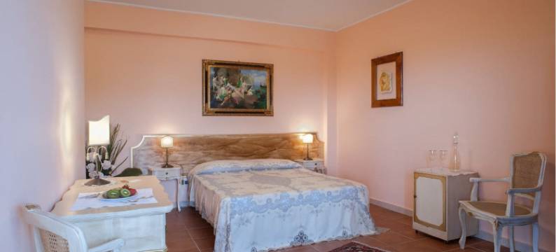 奥帕卡院酒店(La Corte di Opaka)图片