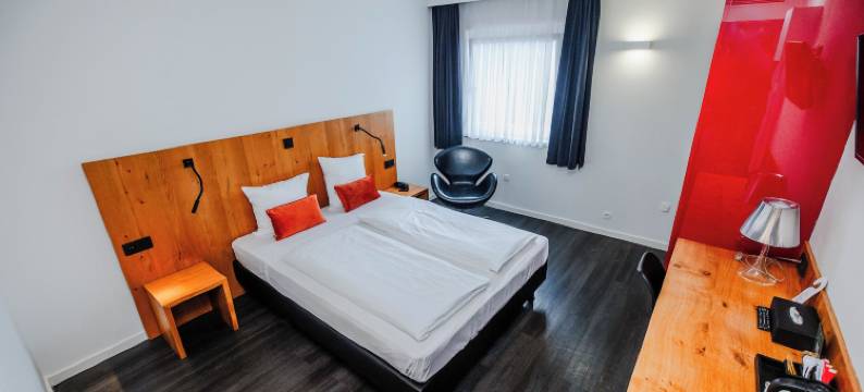 科森多克韦恩酒店(Hotel Corsendonk Viane)图片