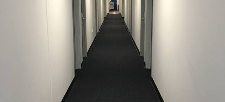 宜必思快捷戈斯福德酒店(Ibis Budget Gosford)图片