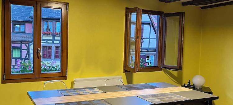 圣殿骑士小屋酒店(Les Gites des Templiers)图片