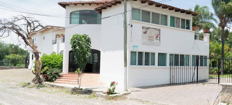 Capital O 拉霍亚德尔拉戈(Capital O la Joya Del Lago)图片