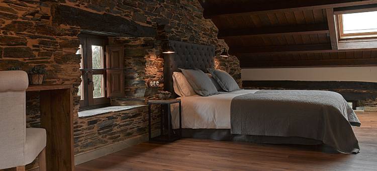 拉布拉达喀尔索纳酒店(Aldea Rural y Gastro Restaurante Casona de Labrada)图片