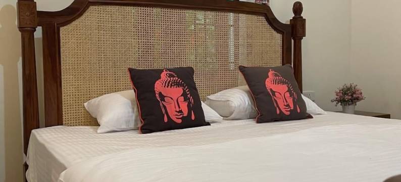 纳什卡民宿(Nashika Homestay by Evaddo)图片