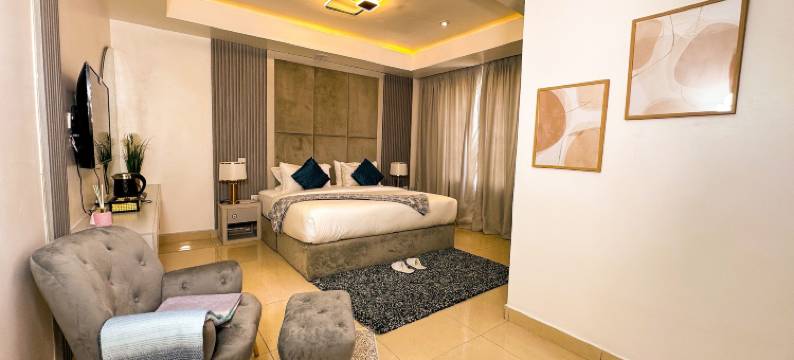 吉布斯酒店(The Gibs Hotel)图片