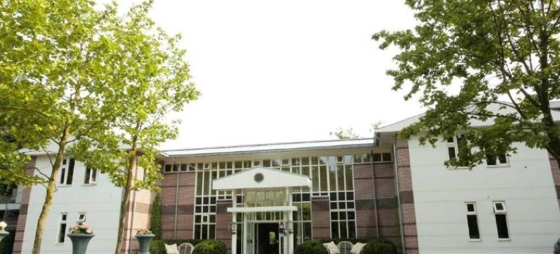 品质住宿酒店(Restaurant Hotel Merlet)图片