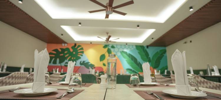 卡什维公寓 - 由Atithi House管理(Kaashvi Residency - Managed by Atithi House)图片