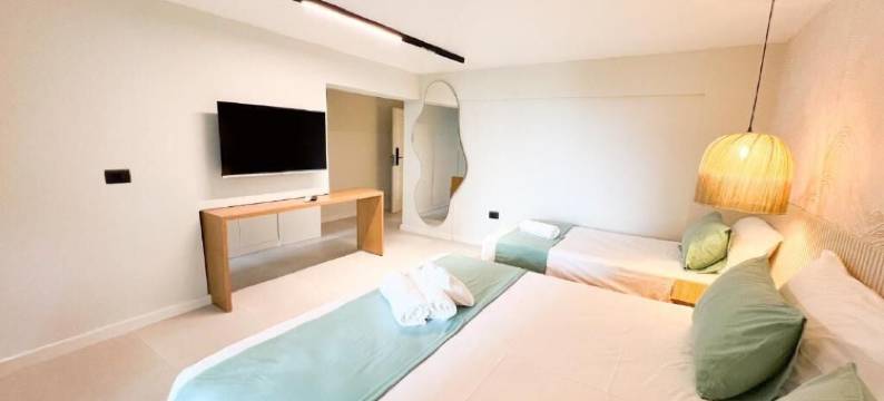 西尔房间(Siar Rooms)图片