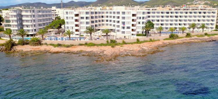 普莱雅索尔集团雅贝克心灵公寓式酒店(Apartamentos Vibra Jabeque Soul-3Sup)图片