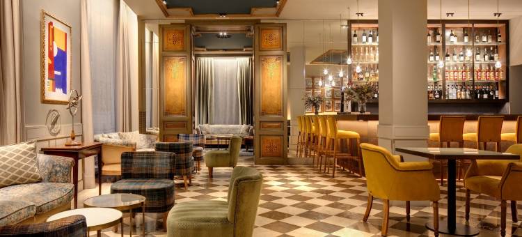 杜克萨德卡多纳4星高级酒店(Duquesa de Cardona Hotel 4 Sup by Grup Duquessa)图片