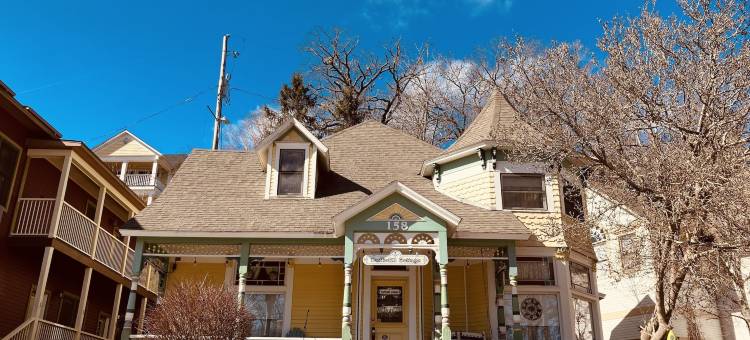 全季住宿加早餐旅馆(All Seasons Inn)图片