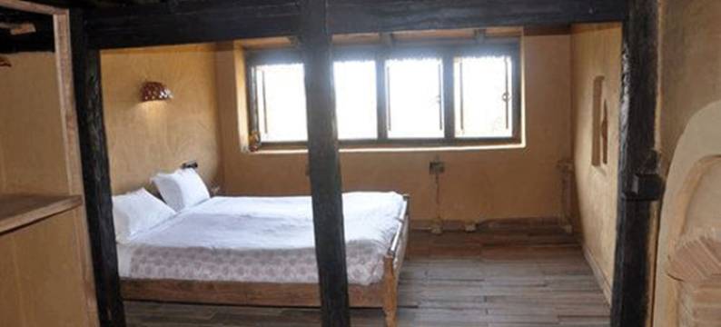 卧云加尔酒店(Gaun Ghar Pvt Ltd)图片