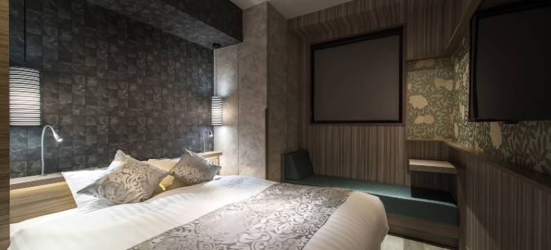 浅草庵酒店(Hotel Ann Asakusa)图片
