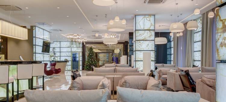 巴尔米拉商务俱乐部旅馆(Palmira Business Club)图片