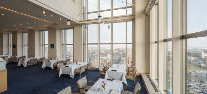 新王寺大酒店(Grand Hotel New Oji)图片