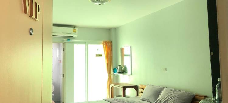 S钻石公寓(S Diamond Apartment)图片