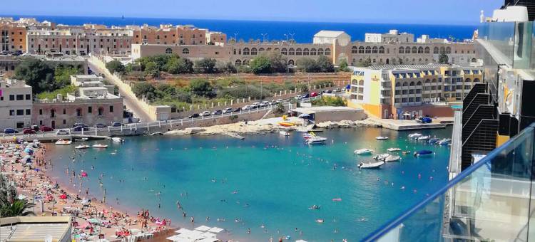马耳他智选假日酒店(Holiday Inn Express MALTA by IHG)图片