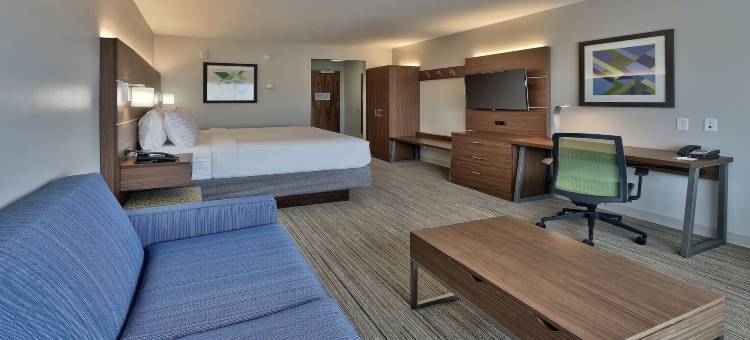 智选假日套房酒店-布鲁姆菲尔德(Holiday Inn Express & Suites DENVER NORTHWEST - BROOMFIELD by IHG)图片