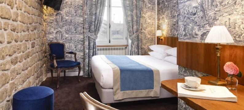 巴黎奥德翁酒店(Odeon Hotel)图片