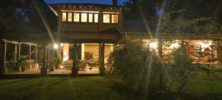 索莱达旅馆(La Villa de Soledad)图片