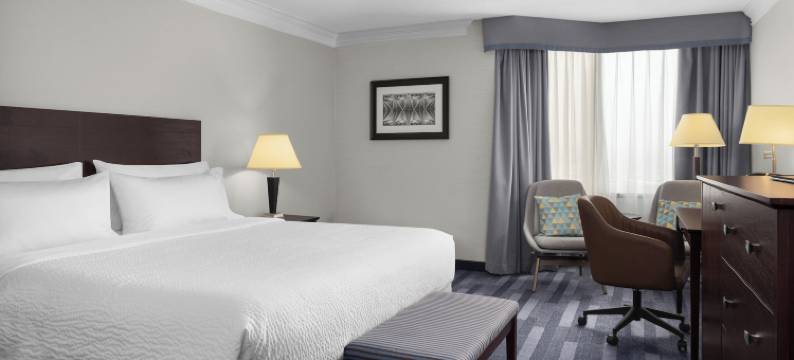 东渥太华假日酒店(Holiday Inn OTTAWA EAST by IHG)图片