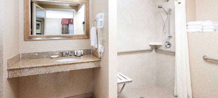 米苏拉红狮套房酒店(Red Lion Inn & Suites Missoula)图片