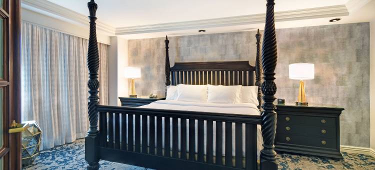 查尔斯顿希尔顿安泊酒店(Embassy Suites by Hilton Charleston)图片