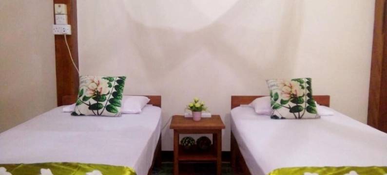 贝拉凯湾度假村(Berakit Bay Resort)图片