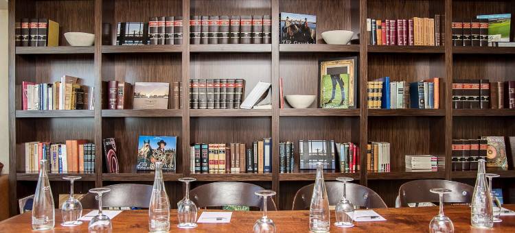 Hotel Madero Buenos Aires图片