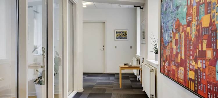 伽尼酒店(Hotel Garni)图片