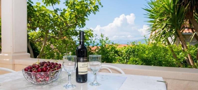 维维公寓(Apartments Veve)图片